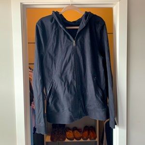 Lululemon hoodie
